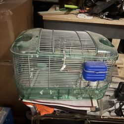 Mouse Cage