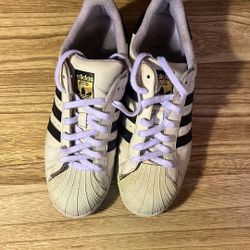 Adidas Super Stars 