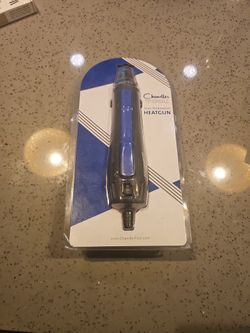 Heatgun Chandler Tool