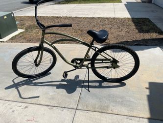 Electra bicycle