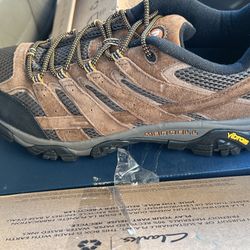 Merrel Size 12.5 