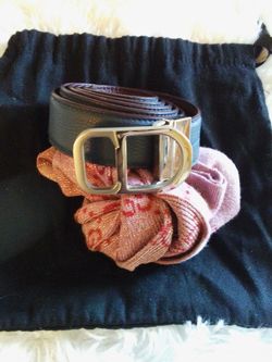 Christian Dior  Belt