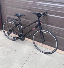 Liv Flourich Alight Bike