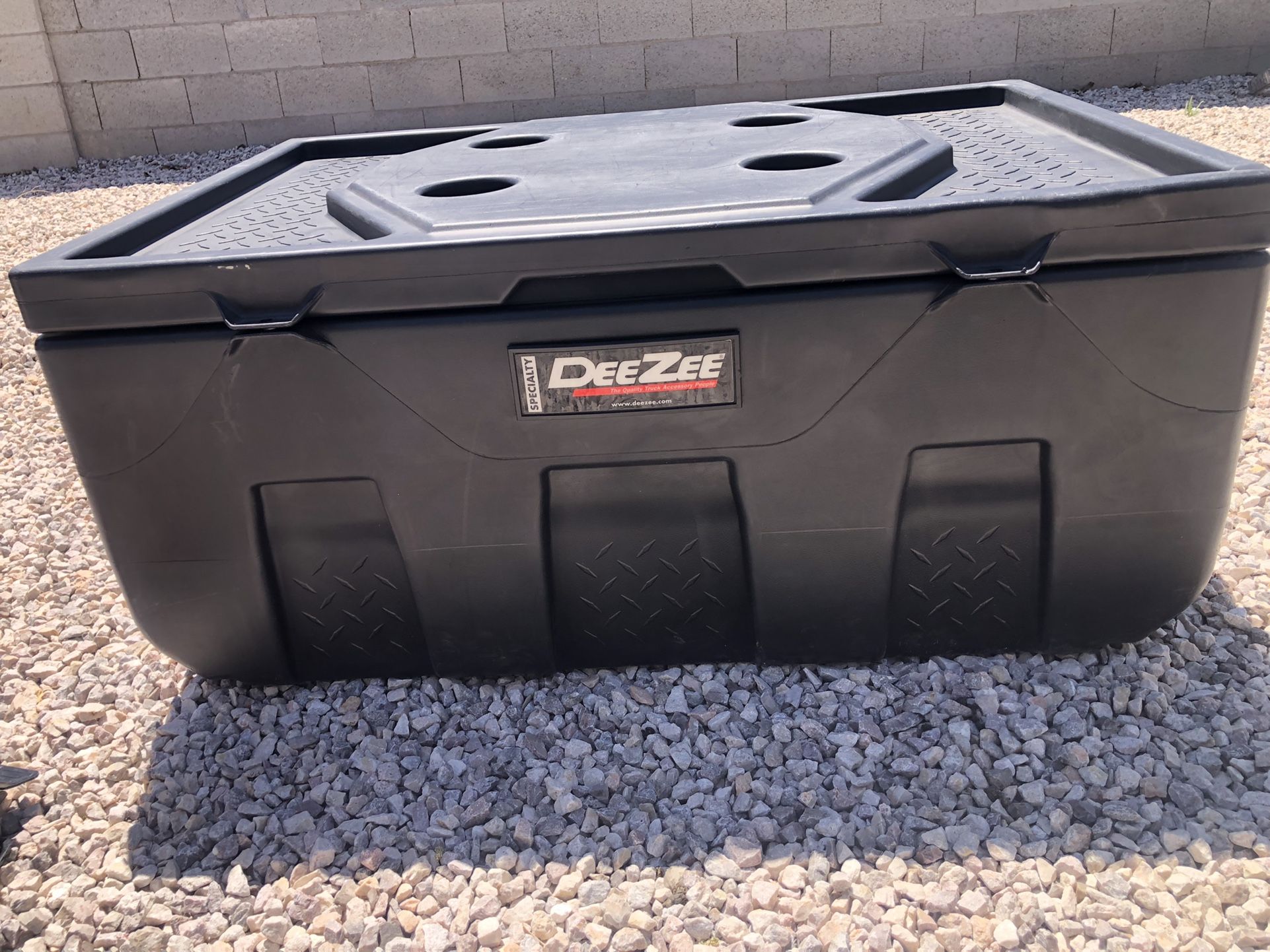 Truck Box for Sale in Las Vegas, NV OfferUp