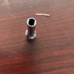 Snap On Carburetor Socket