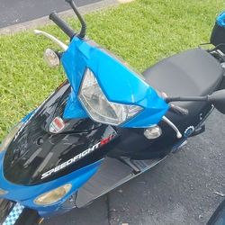 2020 Same county Yongfu Machine co. LTD 50cc