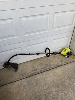 Ryobi Weed Eater