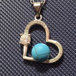 Montana Silversmiths Necklace 