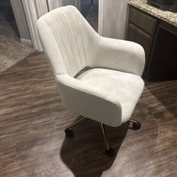 Computer Chair With Wheels