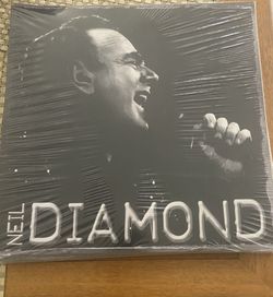 Neil Diamond