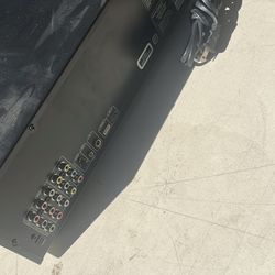 RSQ HD-787 Karaoke Player