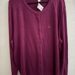 New! Women Plus Size Sweaters/tops