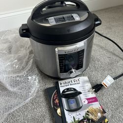 Instant Pot