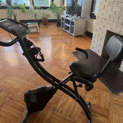 Exercise Bike