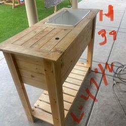 Ice Chest