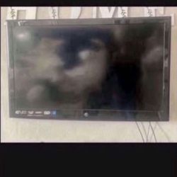 Westinghouse  TV 42” , No Remote, Works Well. I Don’t Need It.$70