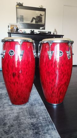 Lp congas classic ll serie