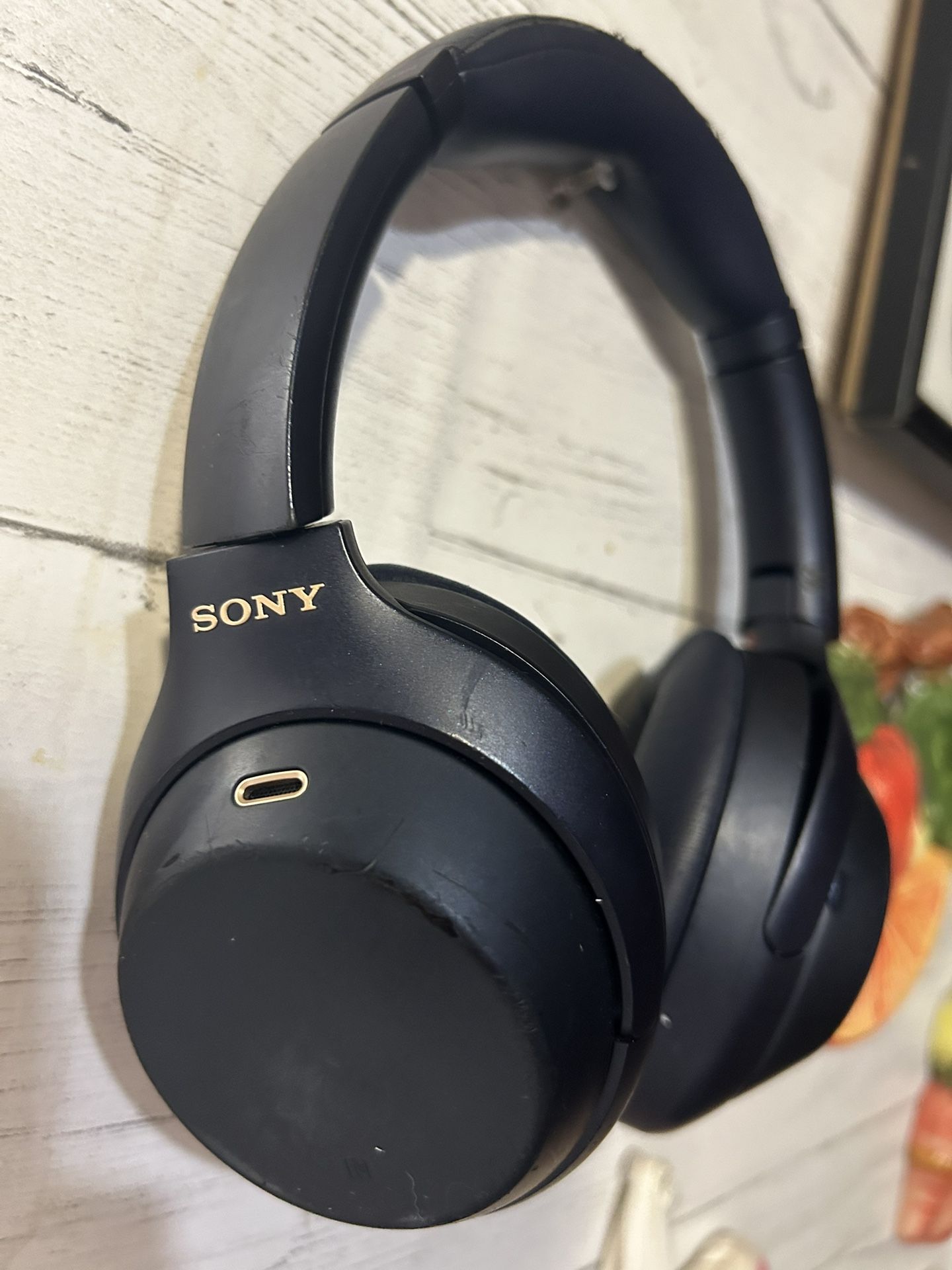 Sony Headphones