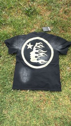 hellstar shirt