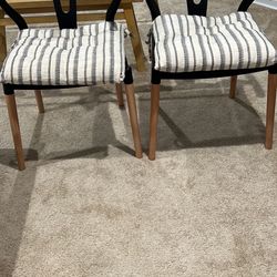 Dining Chairs