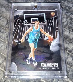 Kon Knueppel