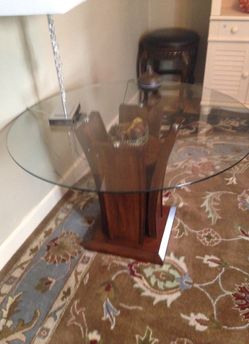 cocktail table