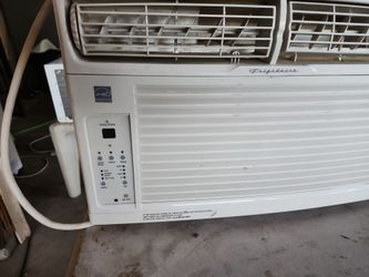Window ac unit