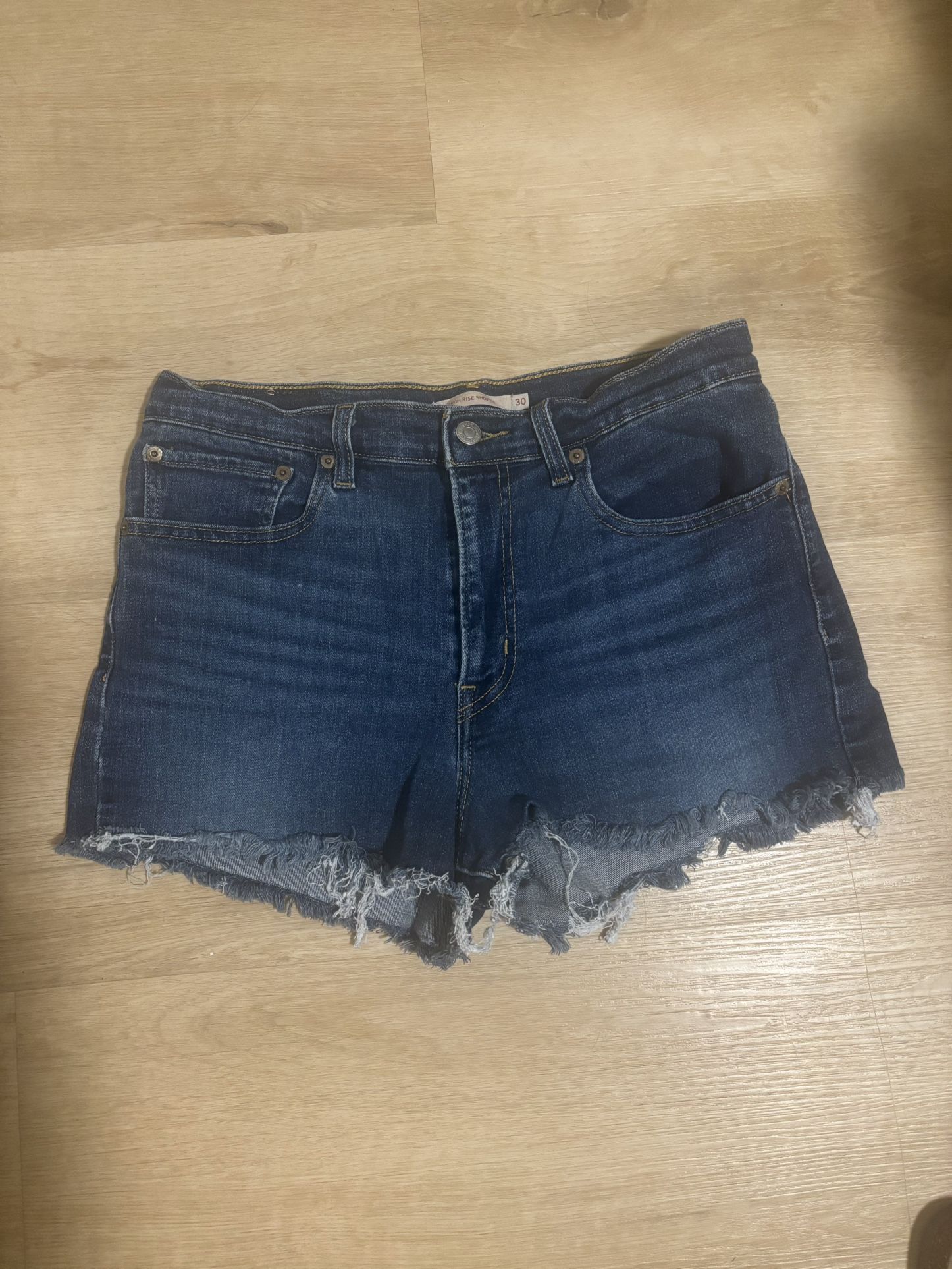 Levi Women Jeans