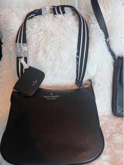 Kate Spade new-9/10 shoulderbag