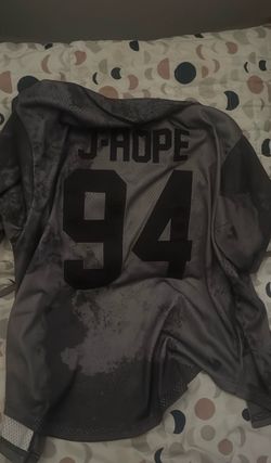 BTS Jersey
