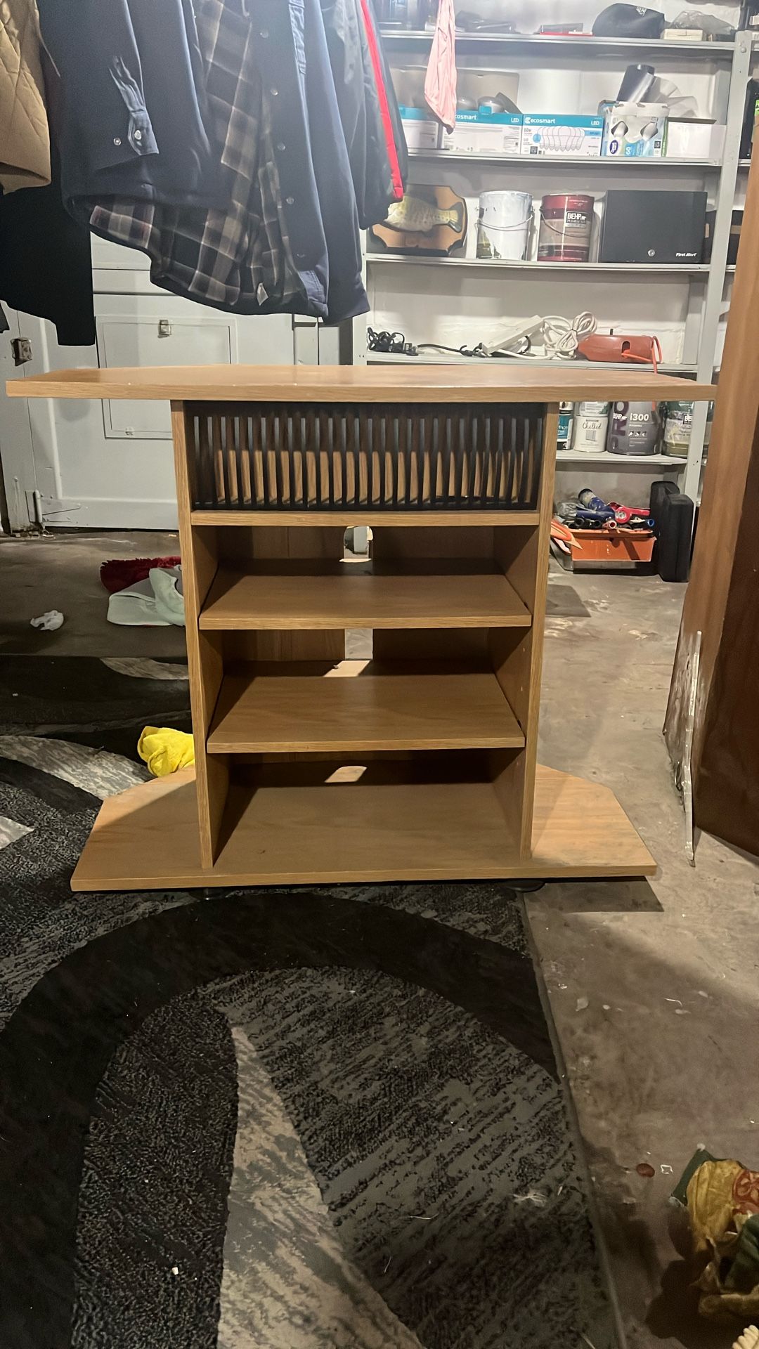 36x 20 TV Stand