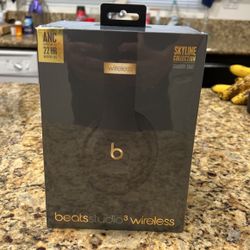 Beatstudio3  Wireless