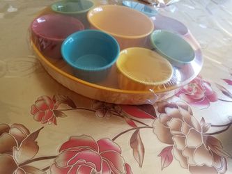 Party Trays