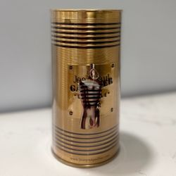 LE MALE ELIXIR JEAN PAUL GAULTIER Brand New Fragrance 
