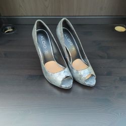 Aldo Heels