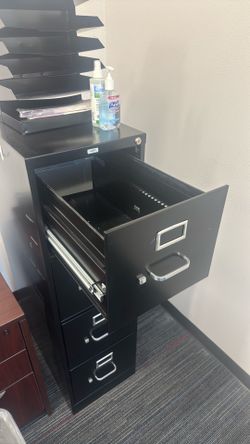 File Cabinet