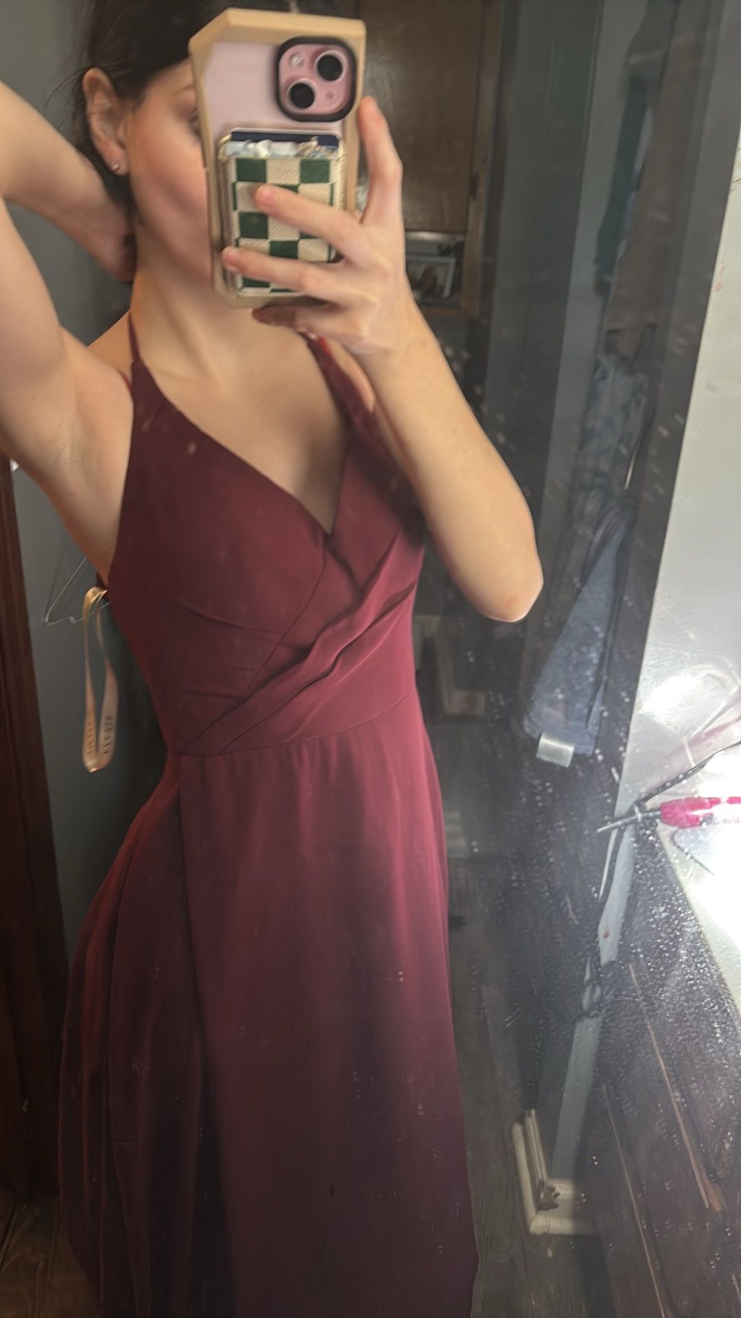 Azairia Dress