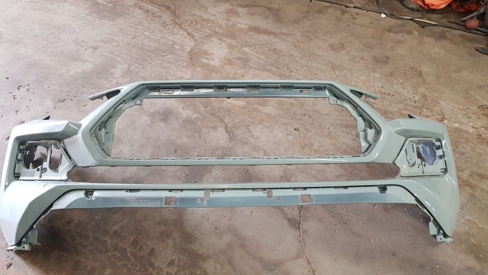 2023 Toyota RAV4 OEM  Front Bumper Cover