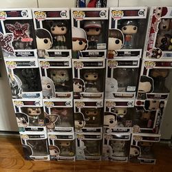 Funko Pops For Sale NO TRADES