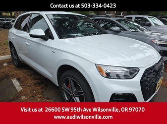 2024 Audi Q5
