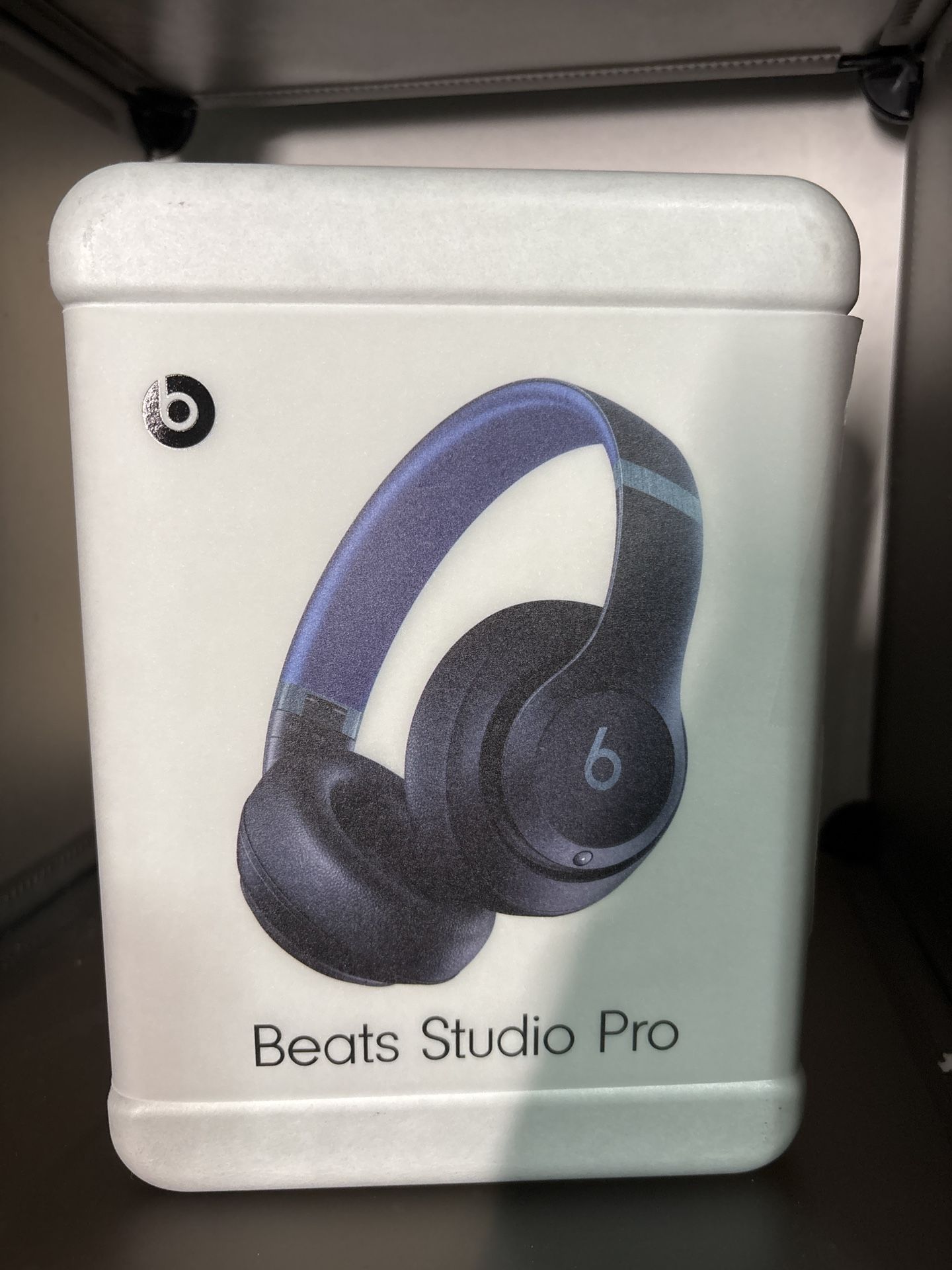 Beats Studio Pro - Navy