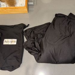 Acrobros Baby Wrap Carrier 