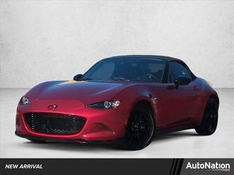 2023 Mazda MX-5 Miata