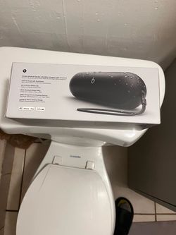Beats pill