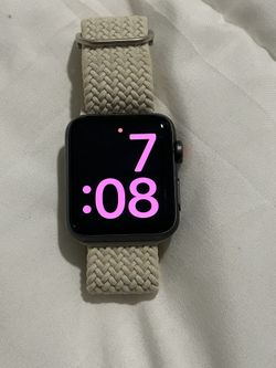 Apple Watch Series 3 42mm