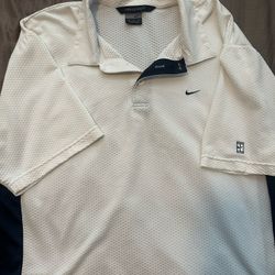 Golf Dri Fit T Shirts