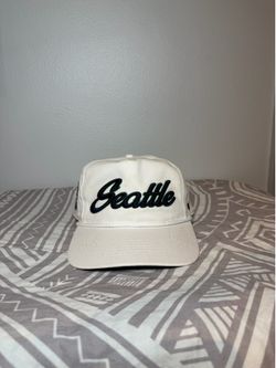 Seattle Mariners Snap Back Hat