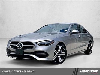 2023 Mercedes-Benz C 300