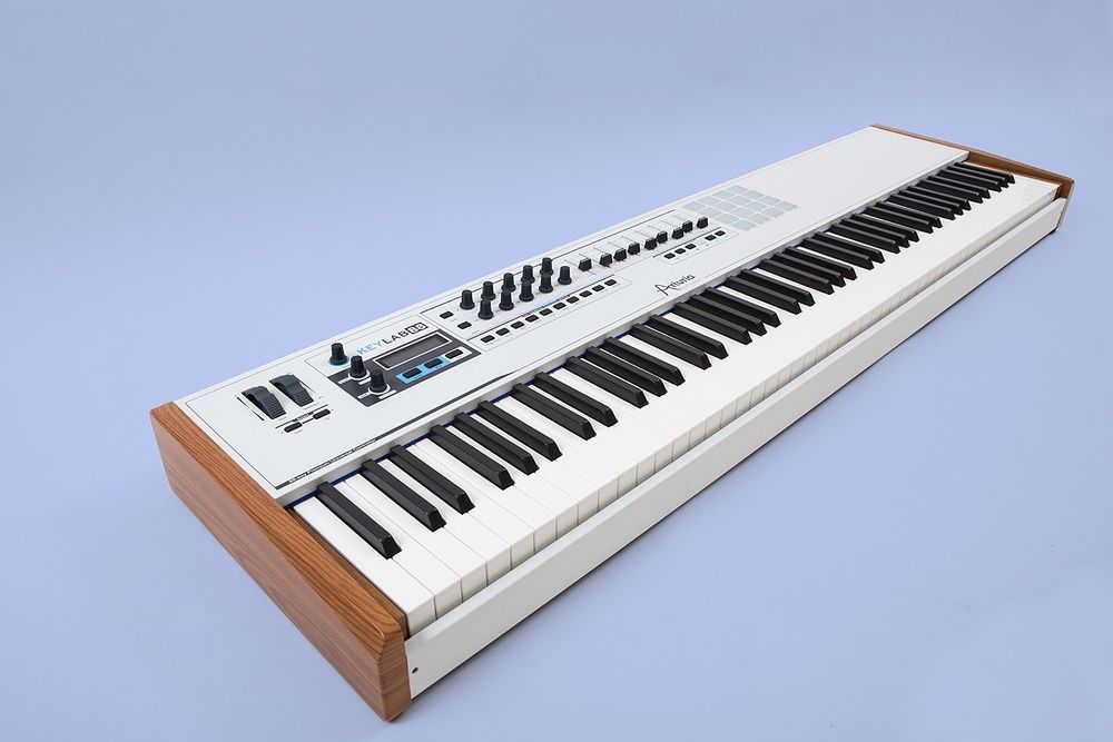 Great Condition 88 Arturia MIDI