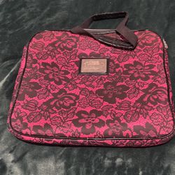 Betsy Johnson Laptop Bag